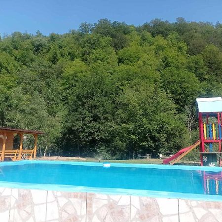Vikendica Nole Jahorina Villa Pale Ngoại thất bức ảnh
