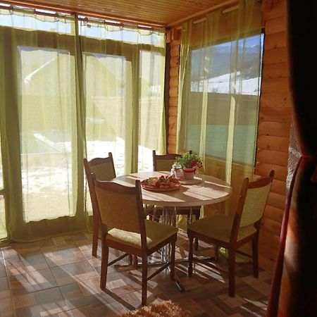 Vikendica Nole Jahorina Villa Pale Ngoại thất bức ảnh