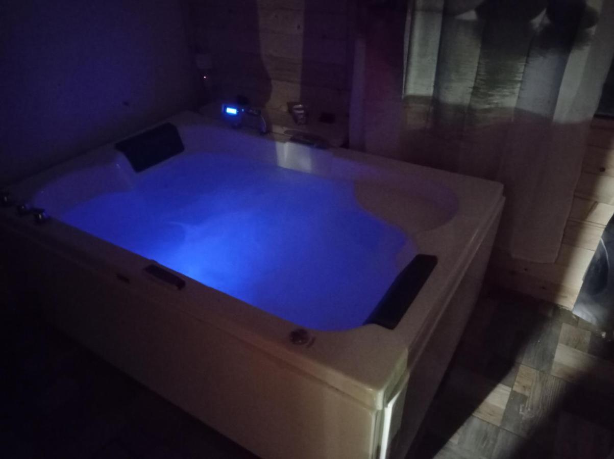 Vikendica Nole Jahorina Villa Pale Ngoại thất bức ảnh