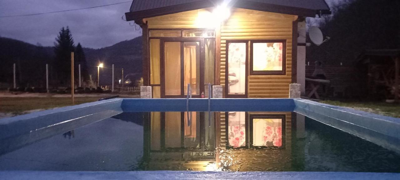 Vikendica Nole Jahorina Villa Pale Ngoại thất bức ảnh