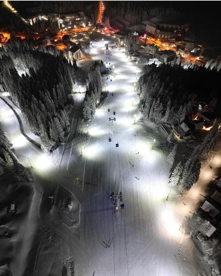 Vikendica Nole Jahorina Villa Pale Ngoại thất bức ảnh