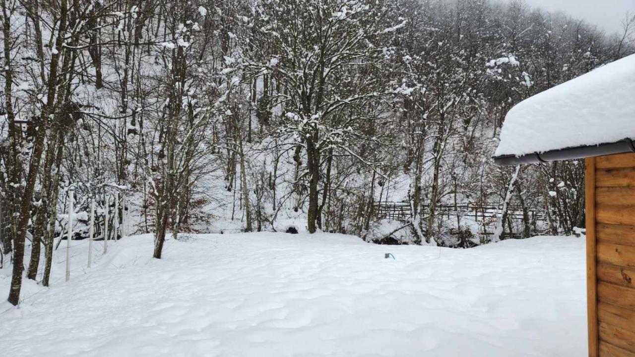 Vikendica Nole Jahorina Villa Pale Ngoại thất bức ảnh