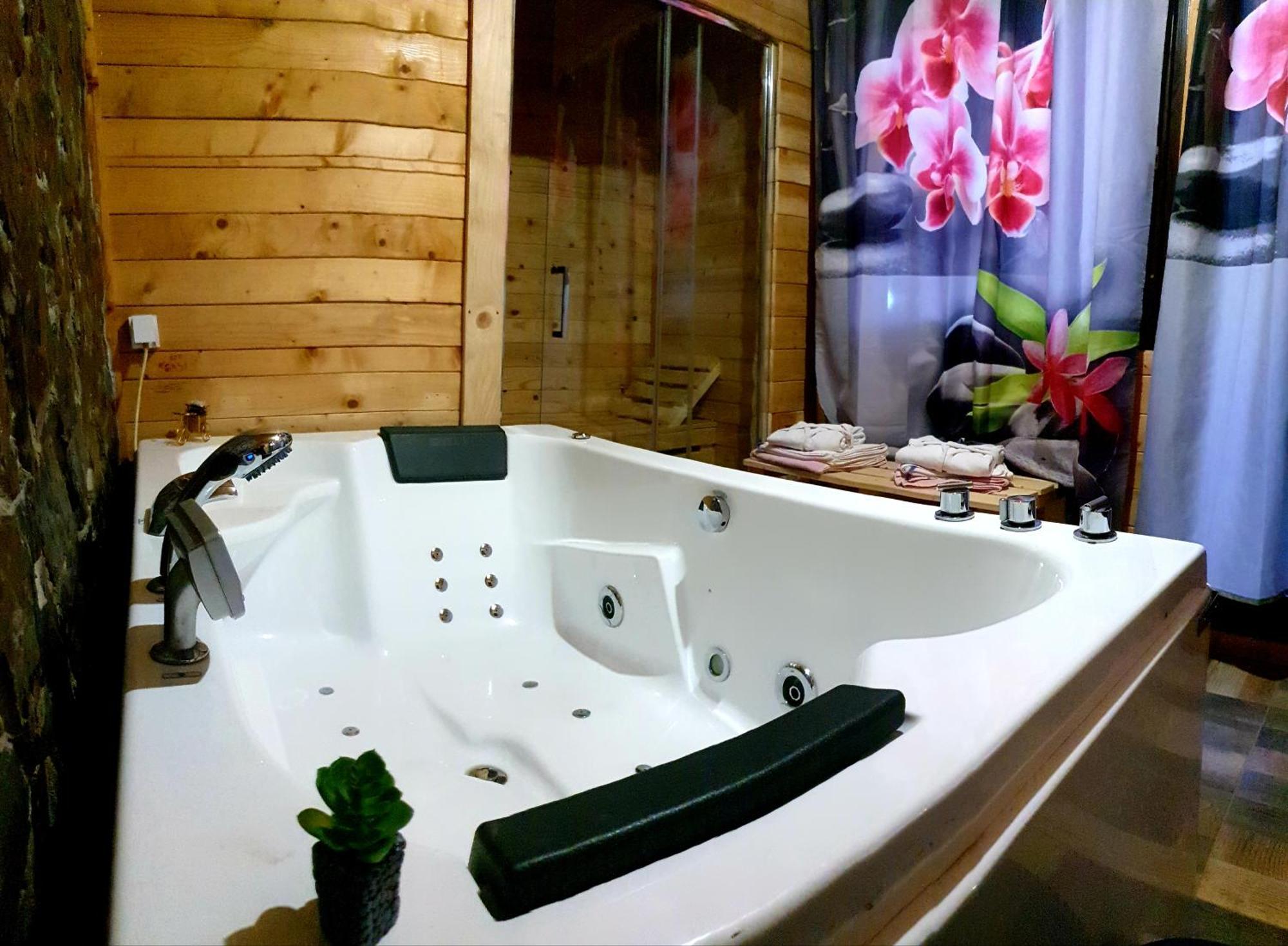 Vikendica Nole Jahorina Villa Pale Ngoại thất bức ảnh