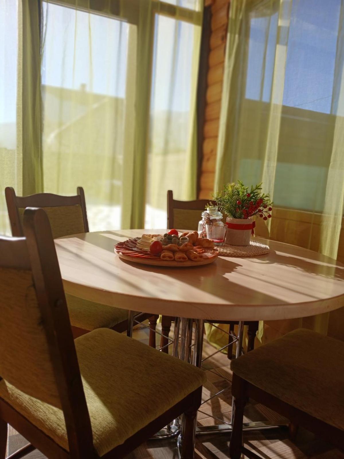 Vikendica Nole Jahorina Villa Pale Ngoại thất bức ảnh